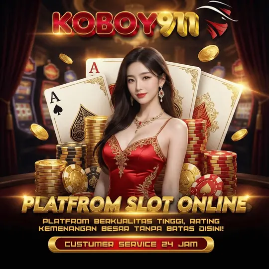 Banner Koboy911 — Pilih Prediksi